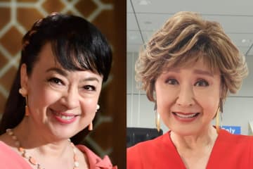 小林幸子や羽生結弦の衣装の〝原点〟はジュディ・オングの「魅せられて」だった