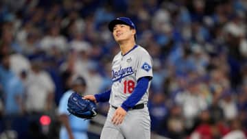 山本由伸の躍進のカギは？　昨季と比べ5倍に増えた“シンカー”　WSでの2度の優勝を経験・井口資仁が解説