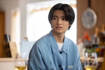 翔太（城桧吏）、歌子（竹下景子）の壮絶エピに圧倒：「終活シェアハウス」４話