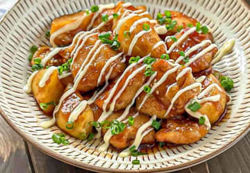 パサつかない！まいのごはん。さんの「鶏むね肉おかず」5選