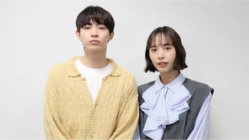 【井桁弘恵＆豊田裕大 独自インタビュー】「叫ぶか泣くか暴力かキスシーンかみたいな…」ドラマ『そこから先は地獄』撮影現場を乗り切るための癒やしアイテムとは？