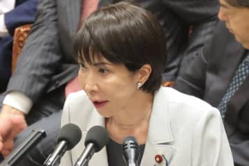 高市早苗首相　立花党首の逮捕受け「NHK党とは組んでいない」　参院でN党参院議員と統一会派