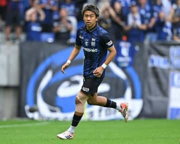 「想像以上の大怪我」G大阪が28歳DFの負傷を発表「まじかあああ」「今シーズンは駄目か…」などファン嘆き