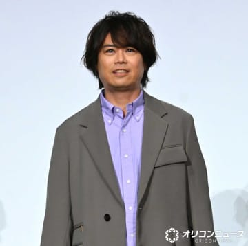 『呪術廻戦』“脹相”浪川大輔、舞台あいさつで改めて弁明「もう“夏油”読めますんで！（笑）」