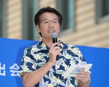 日テレ菅谷大介アナ、8日に死去していた…すい臓がんで闘病、7日の勤務後に不調訴え救急搬送