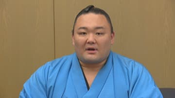 朝乃山、九州場所2日目も黒星　2連敗と厳しい船出　二桁勝利挙げれば1年半ぶりの幕内復帰が期待の場所