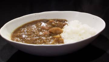 「カレーライス物価」1食438円…4カ月ぶりに値上がり　コメ高値・タマネギの値上がり背景に