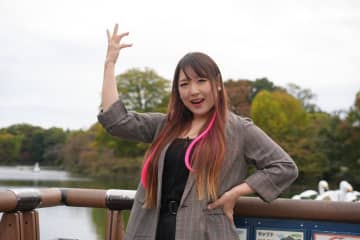 【インタビュー】「飯田への愛が強すぎるかもしれない(笑)」11月22日名古屋で飯田沙耶との再会マッチを控えたジャングル叫女インタビュー！