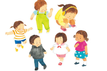 もっと知りたい多様性のこと。伝えるのが難しいときには、一緒に絵本を読んでみよう【最新号からちょっと見せ】