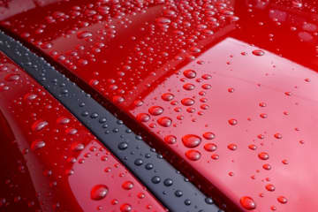 【カー用品店】売れ筋コーティング剤TOP10｜手軽にツヤと撥水をプラス【2025年9月最新版】