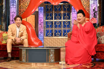 『月曜から夜ふかし』何にでも海苔を巻いて食べる島を調査　村上信五＆マツコも試食