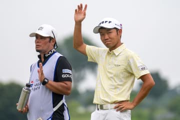 浅地洋佑が165ランク、杉浦悠太は43ランク上昇／世界ランキング