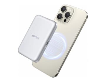 本日のお買い得商品 iPhoneのProRes録画に対応。スマホの背面に装着できるケースでM.2 SSDを外部ストレージに