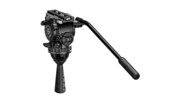 Leofoto、機械式フリクション調整を搭載したビデオ雲台「FH-20」を発売。ライティング機能付き水準器を装備