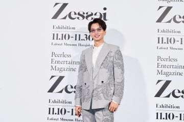 大倉忠義（SUPER EIGHT） 道枝駿佑（なにわ男子）に出演を直談判！自身が編集長を務める『Zessei』が創刊