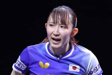 【卓球】早田ひながチャンピオンズ初制覇　中国メディアも評価「再びトップクラスへ返り咲いた」