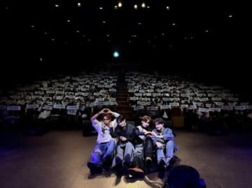 YUMEKI、韓国ファンミーティングを開催！「ボイプラ2」出演メンバーが応援に