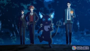 「ディズニー ツイステッドワンダーランド ザ アニメーション」第3話「不本意トラベル！」のあらすじ＆先行カットが公開！