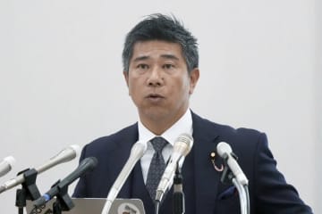 斉藤健一郎参院議員　ＮＨＫ党党首の逮捕でおわび「立花孝志の一挙手一投足にリスクがある」