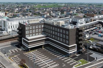 群馬県明和町初の天然温泉が一般開放開始！「HOTEL R9 Premium 川俣駅前」に併設の「明和温泉 川俣の湯」で2025年11月10日(月)より日帰り入浴がスタート　温泉と食を気軽に楽しめる、地域の憩いの場へ