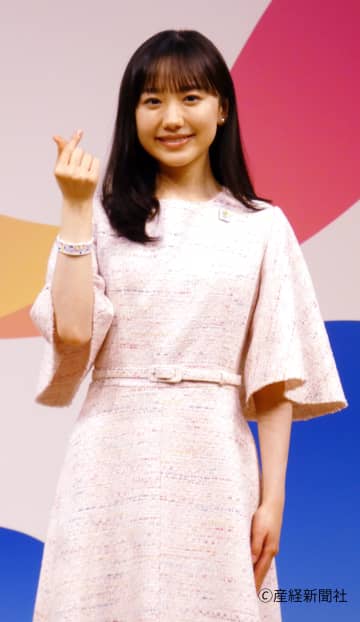 芦田愛菜、覚醒の声　細田守最新作で“魂を吹き込む”王女を熱演