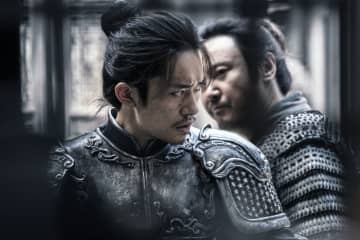 陰謀と疑念が渦巻く歴史陰謀サスペンス　チャン・イーモウ監督「満江紅」本編冒頭映像