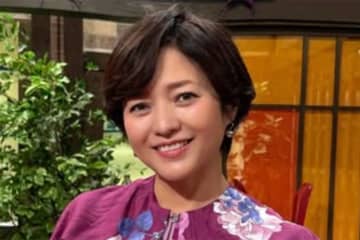 三田寛子、長男・中村橋之助と能條愛未の婚約を祝福「家族一同、心より喜んでおります」