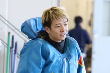 【芦屋ボート】成貞琳平　日またぎ連勝から６着「合えばターン系はいいし、直線も普通はある」