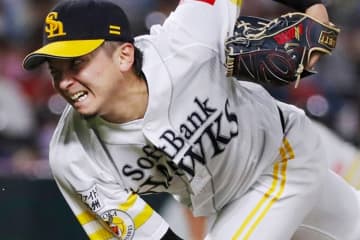 瀬戸際のFA、ソフトバンク・東浜巨の決断【白球つれづれ】