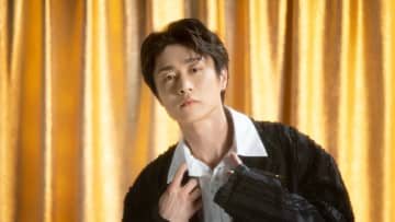 真田ナオキ、初のベストアルバム発売決定