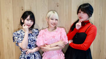 声優・宮野真守に“笑ってはいけない”？ TVアニメ『ゾンビランドサガ』本渡楓、種田梨沙、衣川里佳のアフレコ裏話！シリーズ最新作【劇場版】公開記念インタビュー