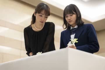 「脚本を読んだ時に、たくさん泣いてたくさん笑いました」満島ひかり、中野量太監督と初タッグ！『兄を持ち運べるサイズに』