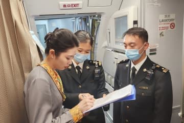 中国と韓国の間の観光が好調、首脳会談も意欲後押し―シンガポールメディア