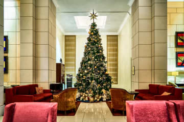 【開業15周年最終章】セント レジス ホテル 大阪が「ダイヤモンド」をテーマにした極上フェスティブシーズンを発表！豪華美食＆カウントダウン！