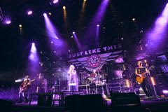 【MUSIC ON! TV（エムオン!）】SPYAIR単独野外ライブ「JUST LIKE THIS 2025」SPYAIRが手掛けた歴代アニメソング満載のDAY2「History of ANIME」を独占放送！エムオン!で11/30(日)夜11時～オンエア！サイン入りTシャツプレゼントキャンペーン実施中！