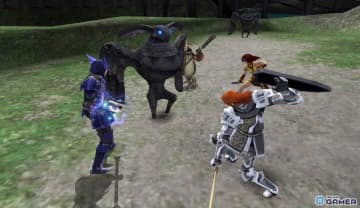 「FFXI」11月18日バージョンアップ実施！“共有タイプ”の「デュナミス～ダイバージェンス～」追加＆「ヴァナ・バウト」開催決定