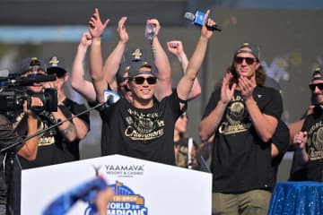 山本由伸の“ジャッジ級”にLAメディア驚き　異次元WSで「やっと全国区に」米国での人気急上昇