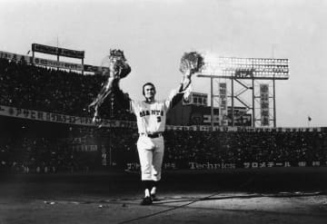 来季から「長嶋茂雄賞」を創設　偉大な功績残したミスタープロ野球の名を次世代へ　選出基準は走攻守で顕著な活躍＆ファンを魅了など