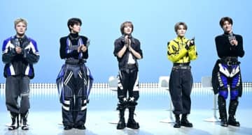 異色の“全員中国籍”K-POPボーイズグループが堂々デビュー！「K-POP歌手になることが夢だった」