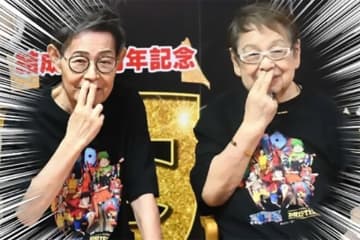 82歳・加藤茶、体調不良に心配の声も…　92歳・高木ブーの「力強い約束」に反響相次ぐ