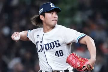今井達也に“東の名門”入りの可能性　山本由伸を逃し…米記者分析、敏腕代理人も判明