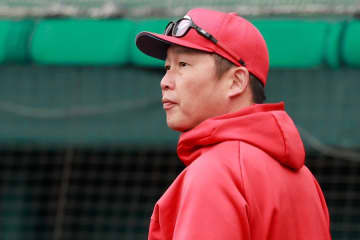 侍Jを苦しめる広島の“1.5軍”　ひしめく若手の逸材…X歓喜「未来明るすぎ」