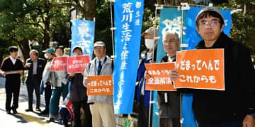 高市首相「深く反省し、おわびしたい」生活保護基準引き下げで“初の謝罪”も「4000億円」全額補償は見送りか？　原告ら憤り