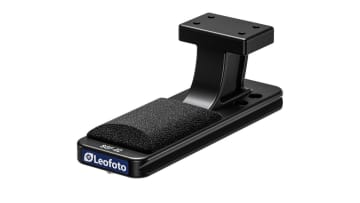 Leofoto、シグマ 500mm F5.6/70-200mm F2.8 Sports用レンズフット「SGF-02」発売。持ち運びはハンドル、撮影時は安定グリップ