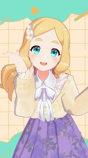 VTuber東雲めぐ、活動終了へ「契約上どうしてもできないこと」が発覚