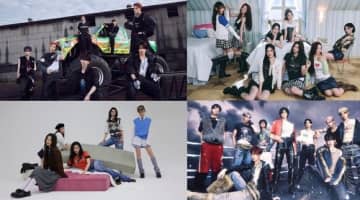 NCT DREAMから＆TEAMまで「2025 SBS歌謡大典」第2弾ラインナップ12組を公開！