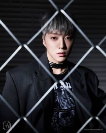 WINNER カン・スンユン、2ndフルアルバム「PAGE 2」を発売“最初からやり直す気持ちで準備した”