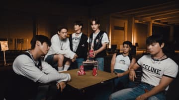 ONF、タイトル曲「Put It Back」MV公開…グルーヴィーなサウンド＆ダンスに注目