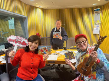 高田文夫、高市首相の午前3時出勤報道に自虐ネタ「俺も午前3時5分にここに入ってるからね」