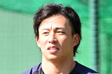 【侍ジャパン】ソフトバンク・野村勇　豪快２ランで猛アピール「完璧で気持ち良かったです」
